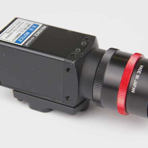 Keyence XG-H500M Cameraa