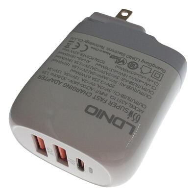 65W通用5v9v12v15v20v3a2a1.5a