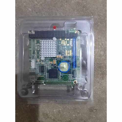 议价全新数控工控嵌入式主板NAC11HZCHCF一共维修