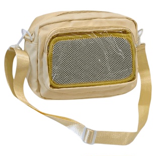 小食量吧唧谷子痛包斜挎包 日系ins二次元小众手机包小包包女学生