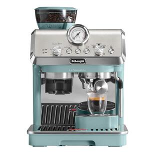 【新年礼物】Delonghi/德龙 EC9155.GR半自动咖啡机研磨一体家用