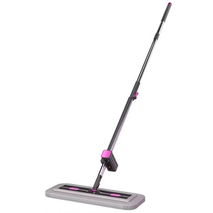 雪尼尔拖把平板家用一拖净拖布2026新款免手洗第一名干湿两用神器