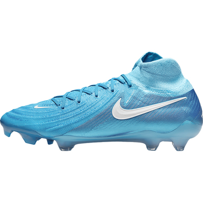 耐克男士天然硬质草地足球鞋