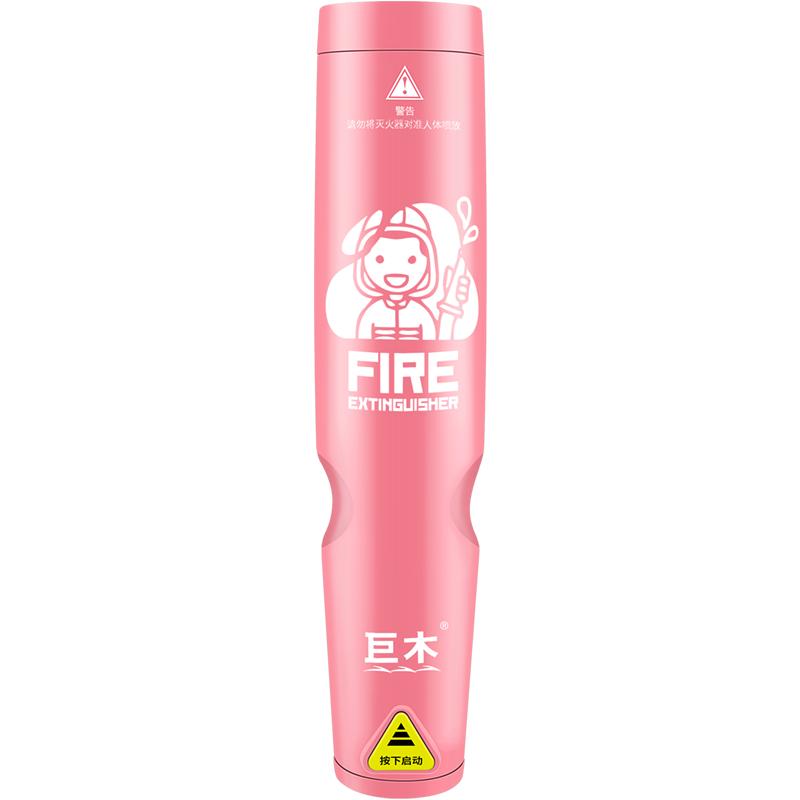 巨木气溶胶灭火器汽车消防器材