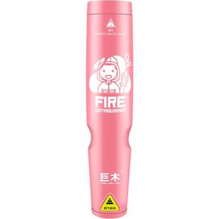 气溶胶灭火器汽车用微粒子便携脉冲式车载家用私家小轿车消防器材