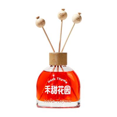 蔬果甜芯系列130ml大容量香薰