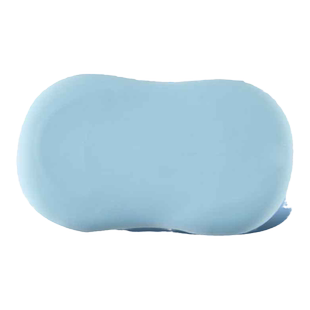 帝豪家纺 解压墩墩护颈枕 0压力 护颈枕 生物基 单人枕