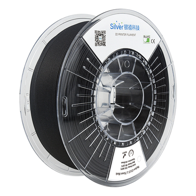 银禧PA6-CF碳纤维FDM打印耗材
