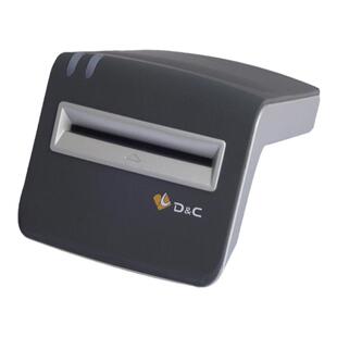 德卡T6医保专用读卡器深圳重庆大连鞍山江苏北京社保医保读卡器药房诊所医院社康电子社保读卡器医保卡读卡器