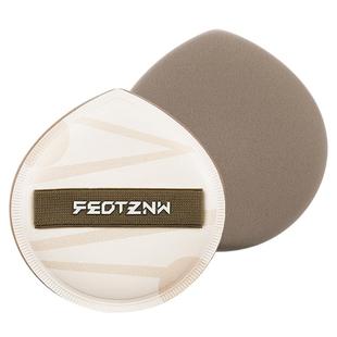 法汀妮粉扑气垫棉花糖超软不易吃粉干湿两用粉底液定妆美妆蛋专用