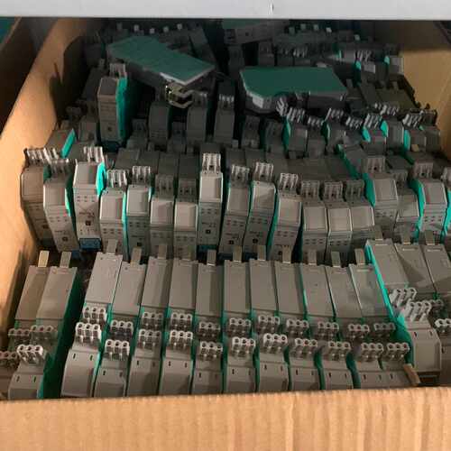 溢价-倍加福安全栅模块P-LB-2.A.1346，一起200个，打