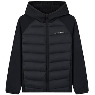 马年新年红色|361童装男女童轻薄保暖儿童羽绒服新款冬季喜庆外套