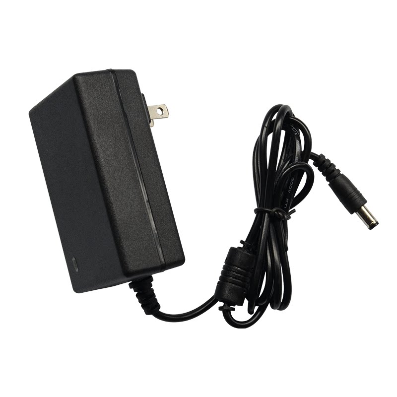 电脑显示器12V3A电源适配器 监控摄像头电源 LED灯条电源通用2.5A