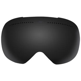 NICEFACE滑雪眼镜成人双层防雾眼镜男女单双板球面雪镜近视护目镜