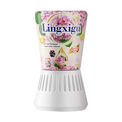 【法国特调香氛】厕所除臭去异味