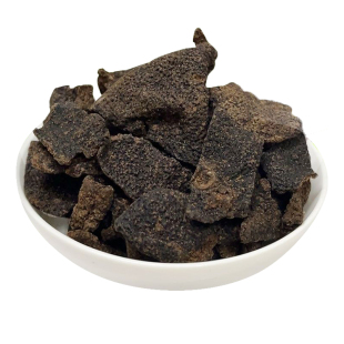 古香老陈皮老宋陈泡水即食潮汕特产陈皮蜜饯果脯果干凉果零食罐装