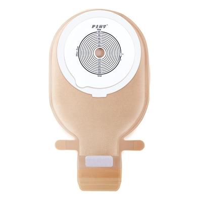 护士同学一件式造口袋可排气