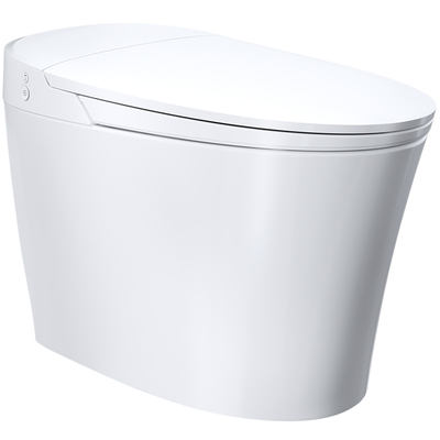 HEGII无水压限制恒洁智能马桶