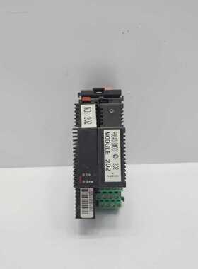 PROCESDATA EMERSON PD640 4CHANNEL ANALOG INPUT MODULE WITH B