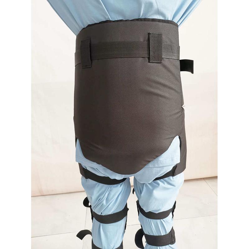 老人防摔倒护具马甲气囊衣服保护头部防护臀部膝盖护肘护手掌手腕