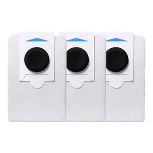 科沃斯扫地机X2 T30 COMBO地宝原装专用配件抗菌净味集尘垃圾袋