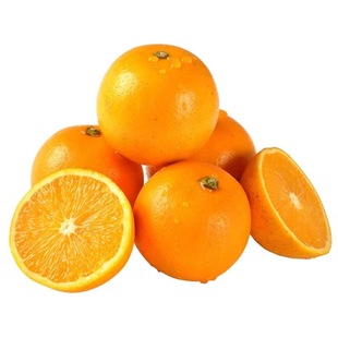 【爆甜】正宗冰糖橙湖南麻阳当季新鲜水果超甜橙子薄皮新鲜直达
