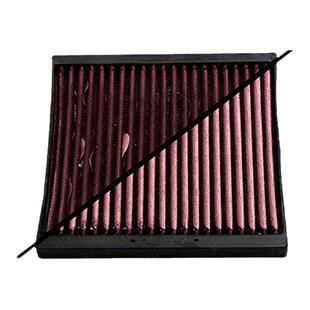 进口KN空滤适合杜卡迪899 959 1199 Panigale 揽途MTS1200 MTS950