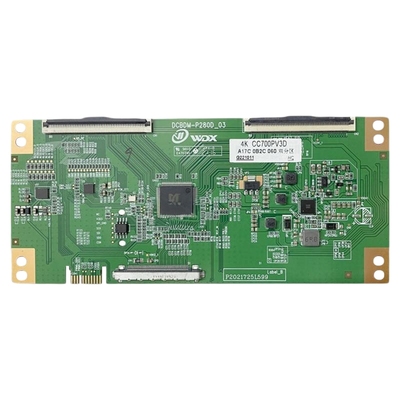CC700PV3DDCBDM-P280D-03逻辑板