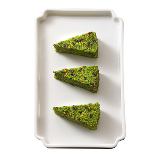 峰仔麦青红豆糕早餐半成品青汁米糕糯米松糕发糕蒸糕软糯中式糕点