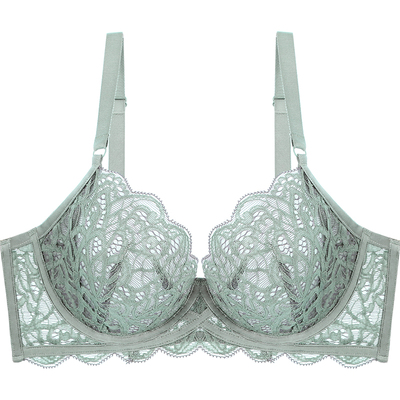 EMMAROSE超薄款性感收副乳内衣