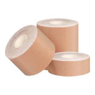 运动员专用肌肉贴运动绷带医用胶布膝盖肌内效贴小腿酸痛肌力胶带