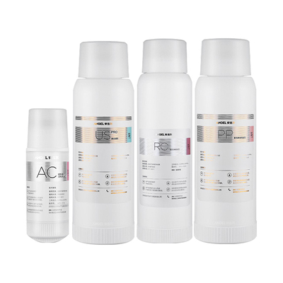 线下门店净水器专用一体式旋滤芯