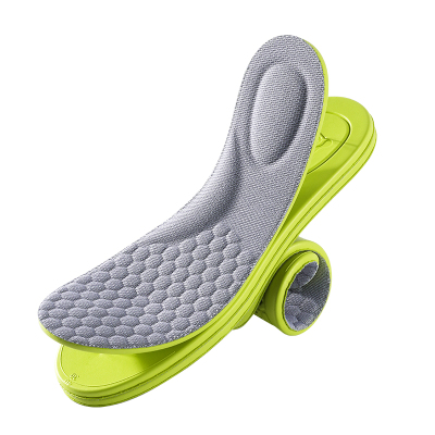 阿迪达斯专用鞋垫，真抗菌才除臭