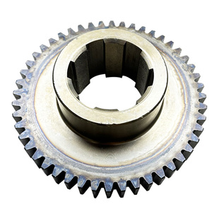 天水星火机床配件CWA6185-2135、CWA61100齿轮