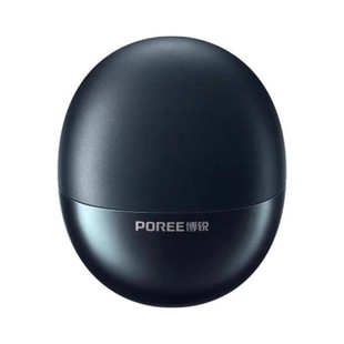 飞科剃须刀男士电动刮胡刀小陨石P001智能刮胡刀便携博锐官方正品