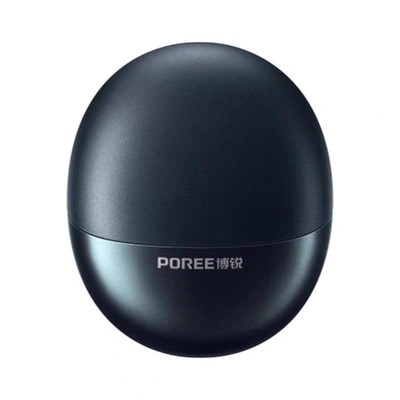 博锐小陨石P001智能刮胡刀