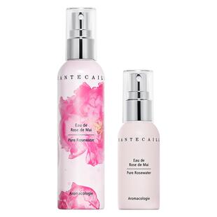 【新年礼物】Chantecaille香缇卡玫瑰花妍露125ml+45ml套组