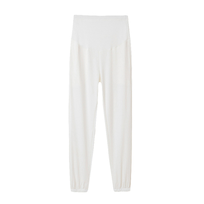 孕妇裤子女夏季外穿休闲