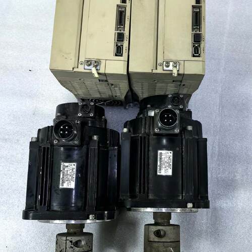 询价安川5系1.8KW伺服套装议价