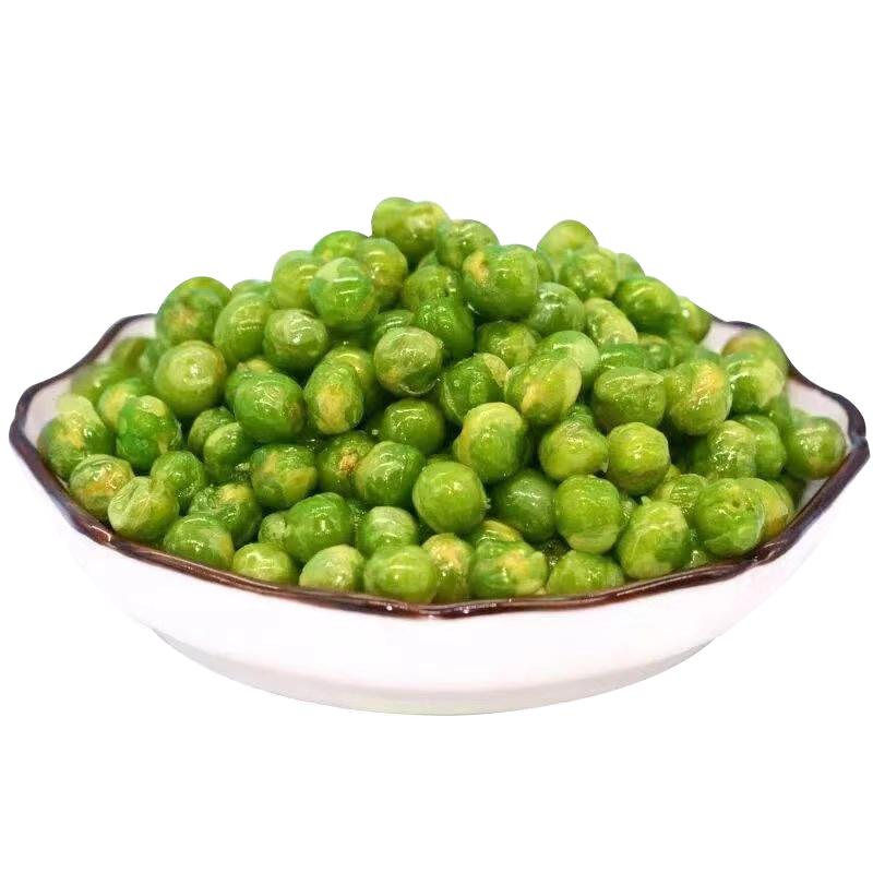 壹得利美国青豆混合口味
