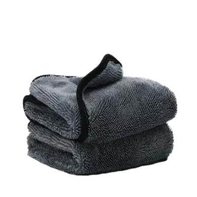 韩国超细纤维小辫子毛巾