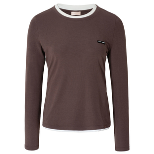 SILKY MIRACLE针织桑蚕丝莫代尔睡衣NUDE短袖长裤舒适外穿家居服