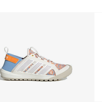 adidas阿迪达斯男女DAROGA 25户外涉水溯溪鞋运动休闲鞋HQ9170