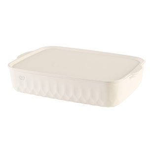 塑料收纳箱筐盒带盖放在衣柜里的家用衣服物整理玩具书本专用神器