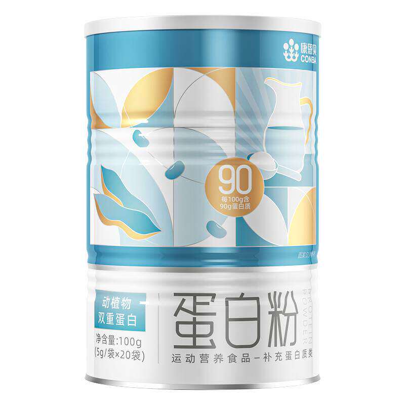 康恩贝90%高含量蛋白粉
