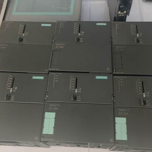 溢价-S7-300 CPU模块 型号318-