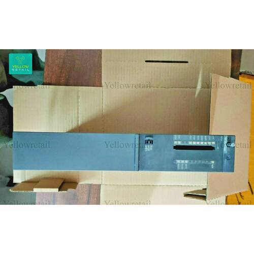 6ES74174HT140AB0  SIEMENS  SIMATIC S7400H CPU 417H CENTRAL P