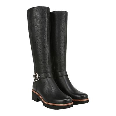Naturalizer娜然骑士靴长筒靴