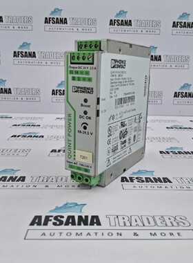 Phoenixcontactquintps1ac24dc3.5电源100240v1.60.7a