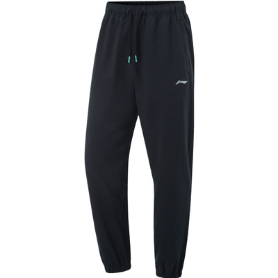 LI-NING李宁男子运动休闲长裤AYKV045-3